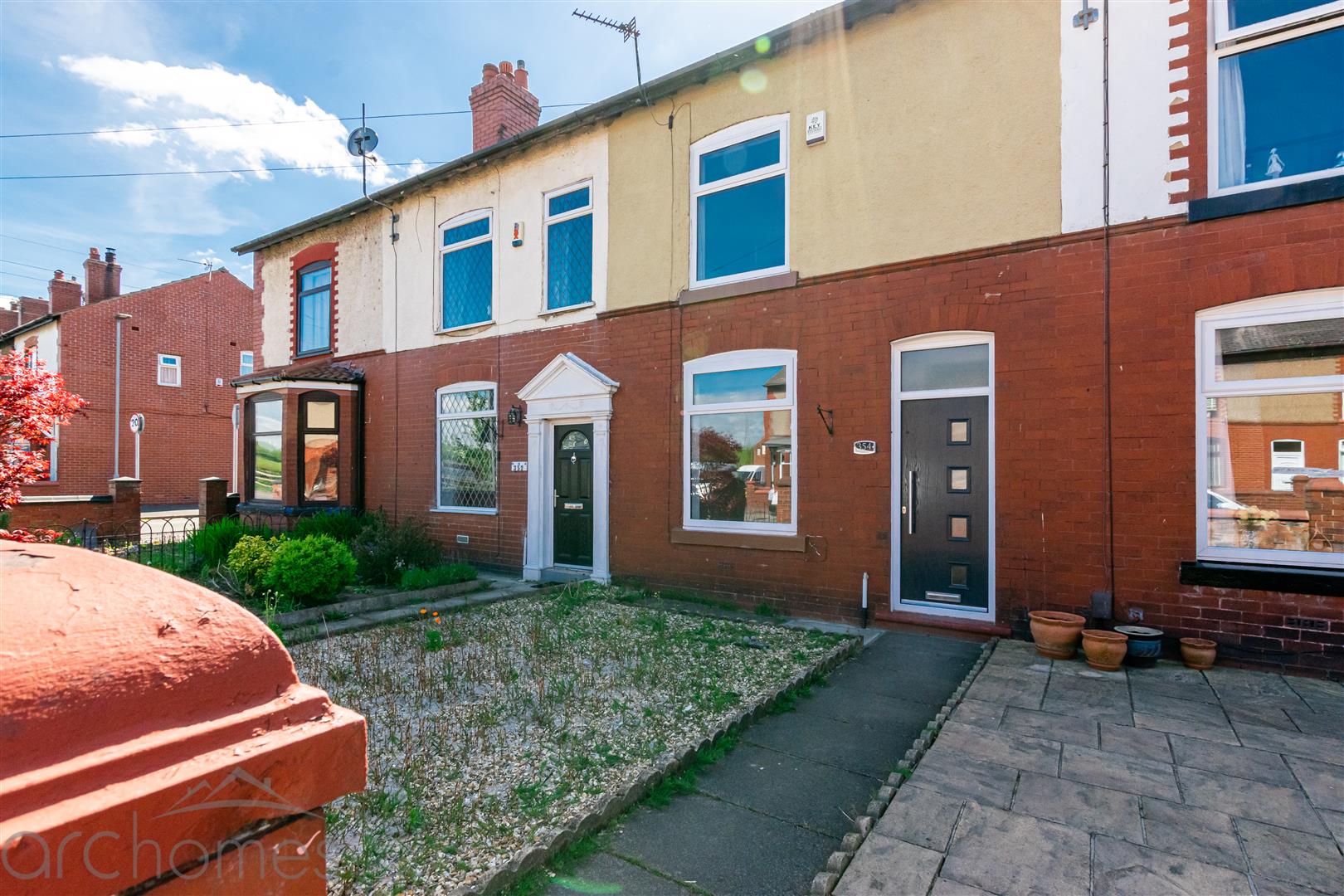 Wigan Road, Atherton, Manchester Arc Homes Atherton